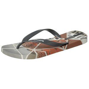 Hotmarzz Men Beach Home Sandals Flip-flops